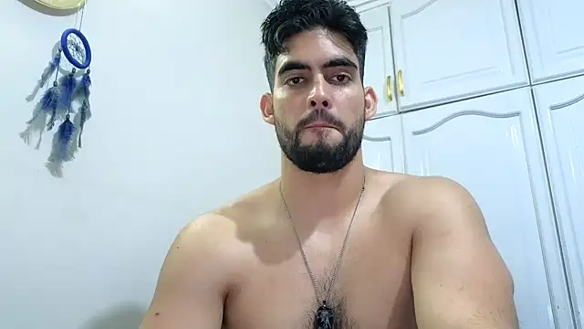 Jackyrose Chat XXX in diretta