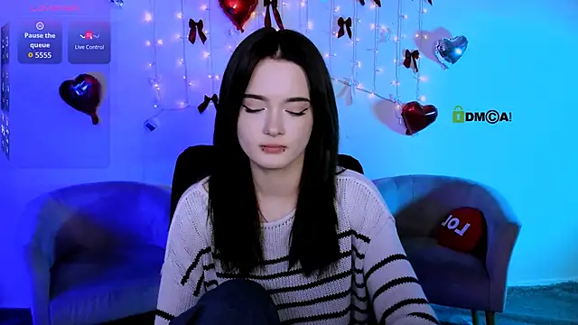 liana_kisses Live XXX Chat