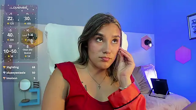 Chat XXX Live _Sophie__miller