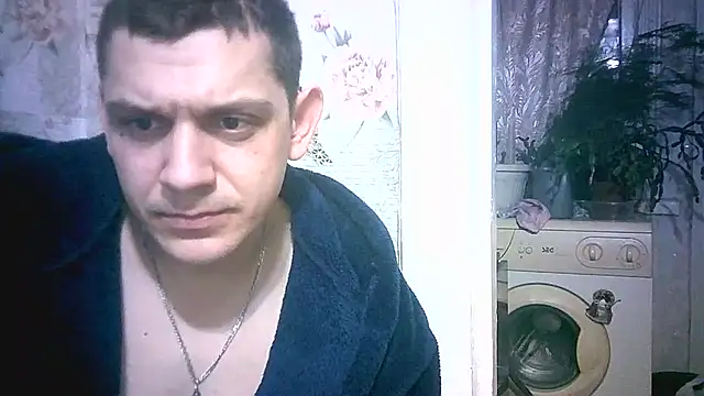 Mark1404 在線直播表演