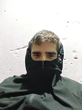 gusto14cm Webcam Show