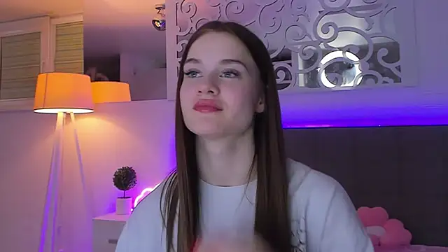 LuisaClover Live XXX Chat