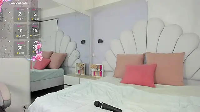 Chat XXX Live thalia_nichols