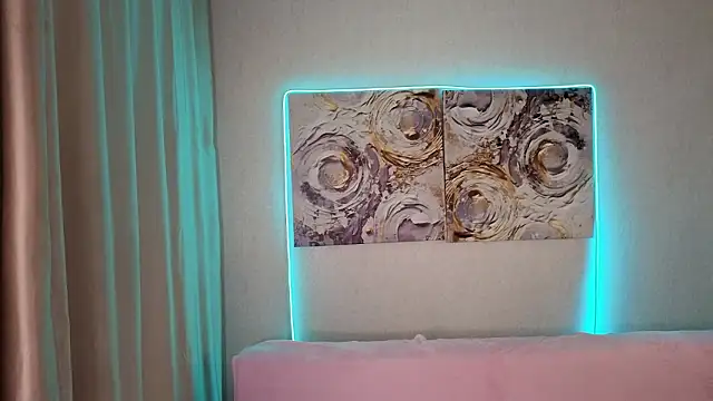 Chatroom XXX en direct de angel_lin