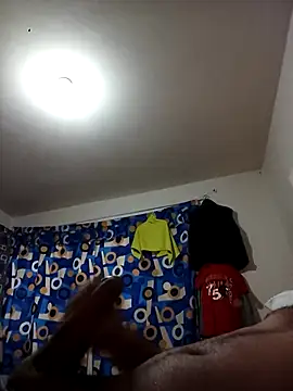 Webkamerová show yas921223