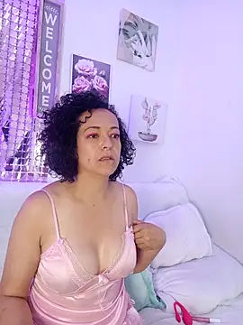 Chat XXX Live AnaDalila_Latina