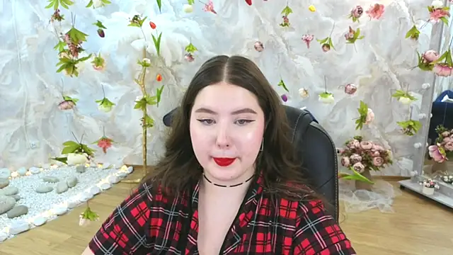 PixelGoddess Live XXX Chat