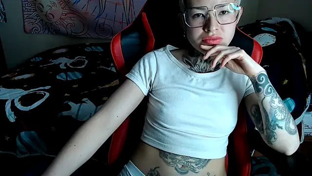 ArrangedFoot Live XXX-Chat