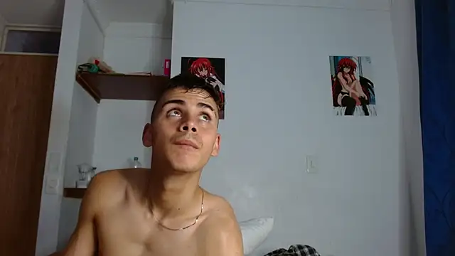 totoro_239's Webcam Show