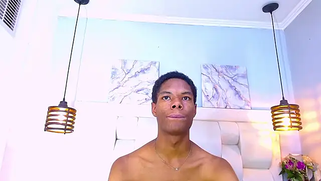 Pertunjukan Kamera Web Santiago_Ortiz_