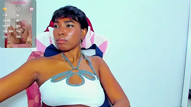 myblackdoope – Live XXX-chat