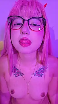 Pinkie_Princes' Live XXX Chat