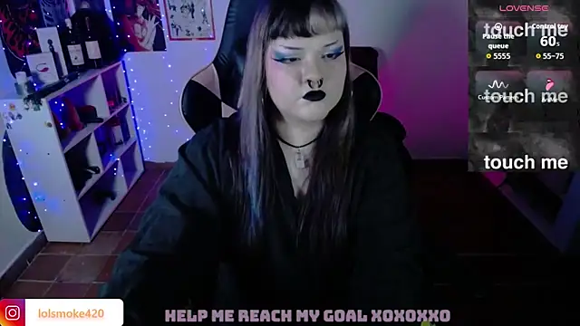 Bdsm_and_fries 라이브 XXX 채팅