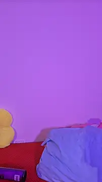 Czat XXX na żywo – Pinkie_Princes