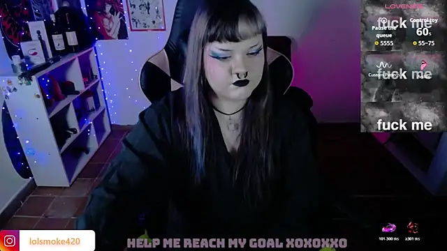 Bdsm_and_fries Live XXX-Chat