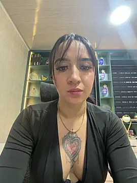 Chat XXX Live EmmyEvans1