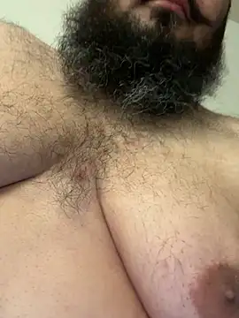 avgbear's Webcam Show