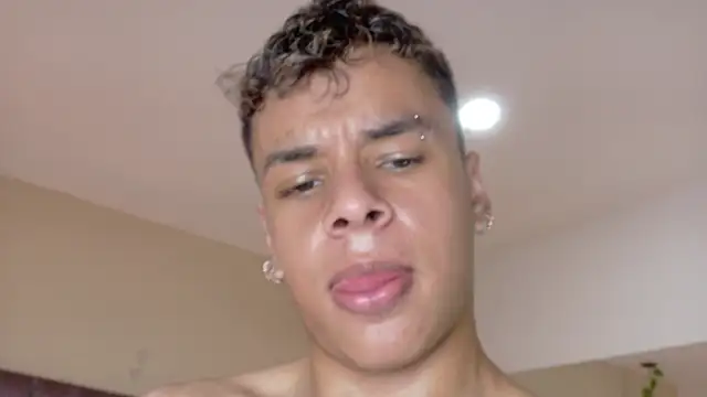 عرض كام Xavier_Fox___