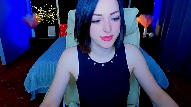 Daloras_lin's Webcam Show