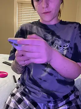 Živý XXX chat jaseyrae