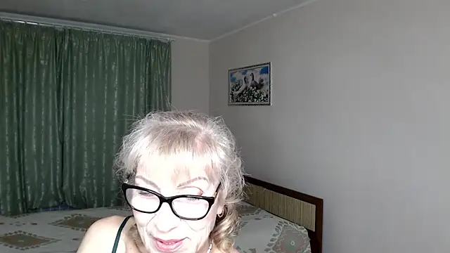 Show webcam de YaniSuns