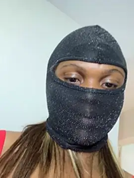 StupidNaturalPhatBooty_ Pertunjukan Webcam