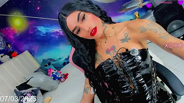 Онлайн чат XXX Nella_Dolls