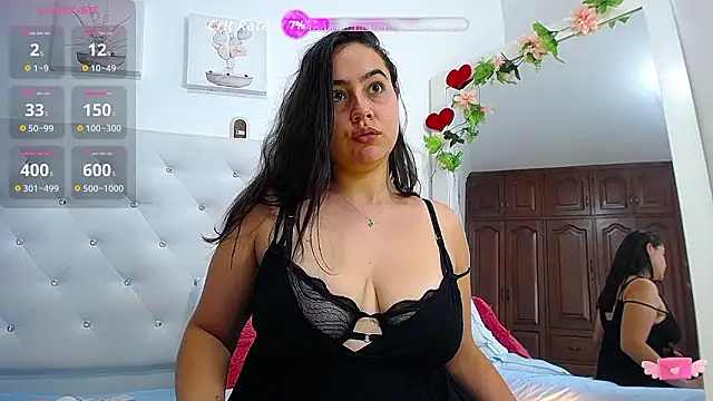 Živý XXX chat honeybliss_