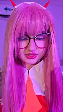 Chat XXX Live Pinkie_Princes