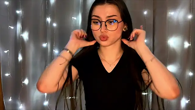 bellarison Live XXX-chat