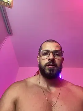 magnumchris Show in webcam