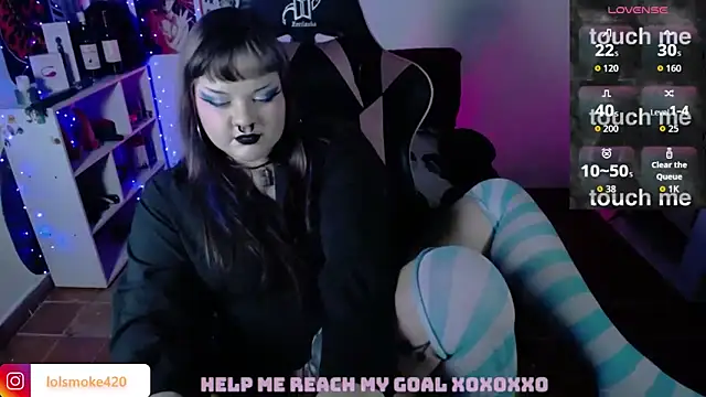 Chat XXX Live Bdsm_and_fries