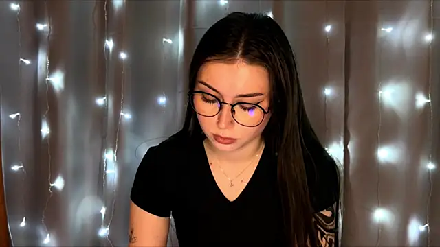 bellarison live XXX chat