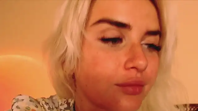 HaileyRosen Live XXX-chat