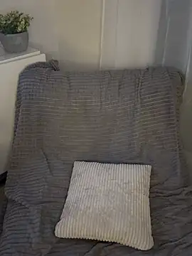 Show webcam de Alyssa-Schwarz