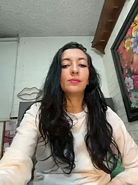 SALOME_KORLAND Chat XXX live