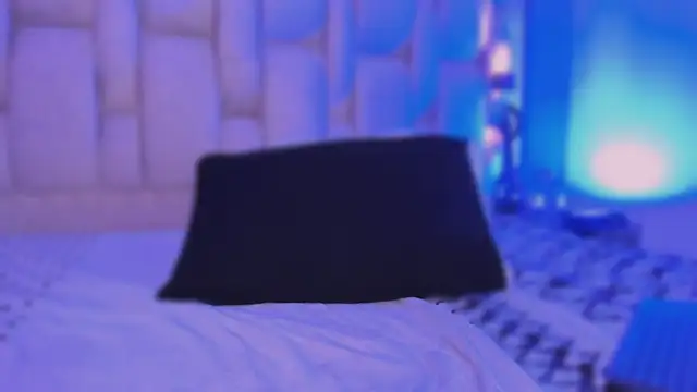 Chat XXX ao vivo de revenmiller_