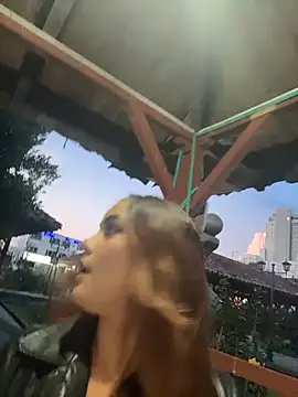 Sammy_garciaa1 webkamerás műsora