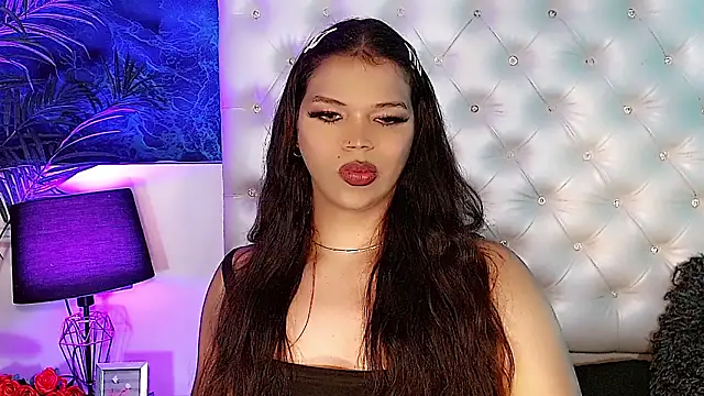 โชว์เว็บแคมของ Keira_Fox31