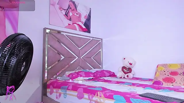 Cristal_Deep_ass Show Webcam