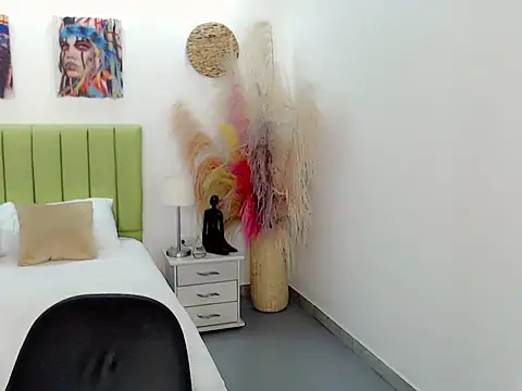 charlotte1_sweet's Live XXX Chat