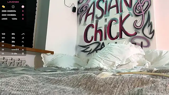 EIeniVanwart's Webcam Show