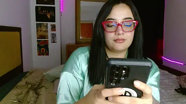 Chat XXX ao vivo de Nova-Satela