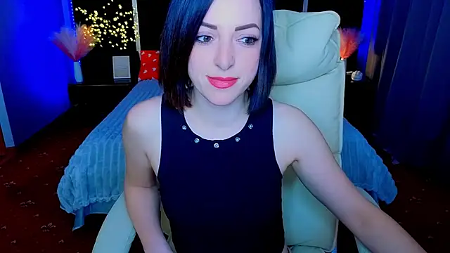 Živý XXX chat Daloras_lin