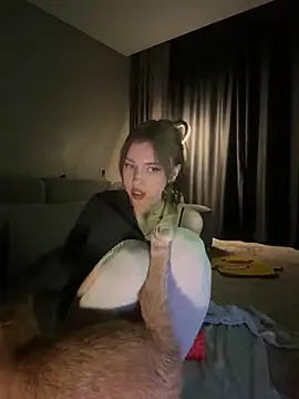 Chat +18 de Bastet ao vivo