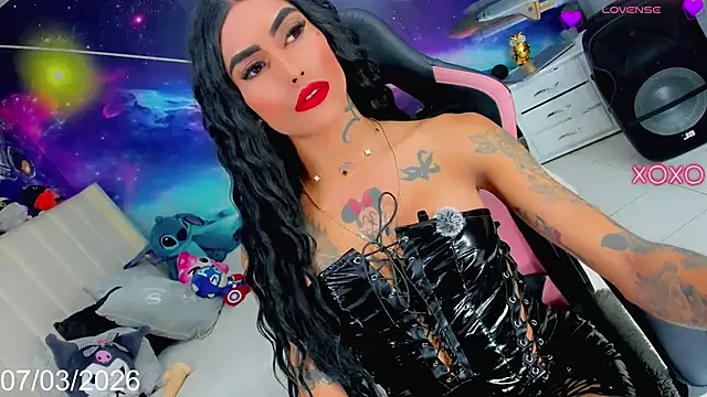 Nella_Dolls Chat XXX in diretta