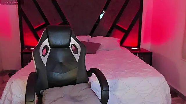 AndyWiilliams' Webcam Show