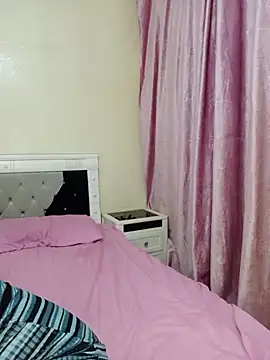 Show de Anna-princess na webcam