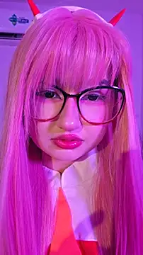 Pinkie_Princes' Live XXX Chat