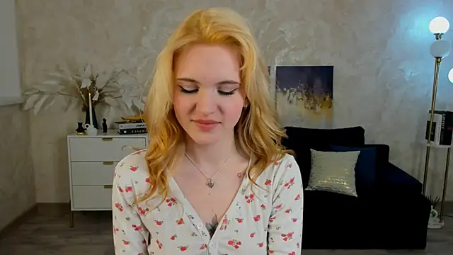 دردشة CarryParker الجنسية المباشرة